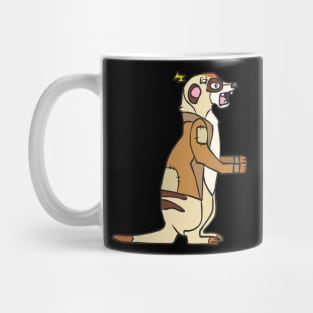 meerkat Mug